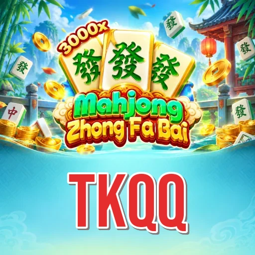 Who We Are at tkqq